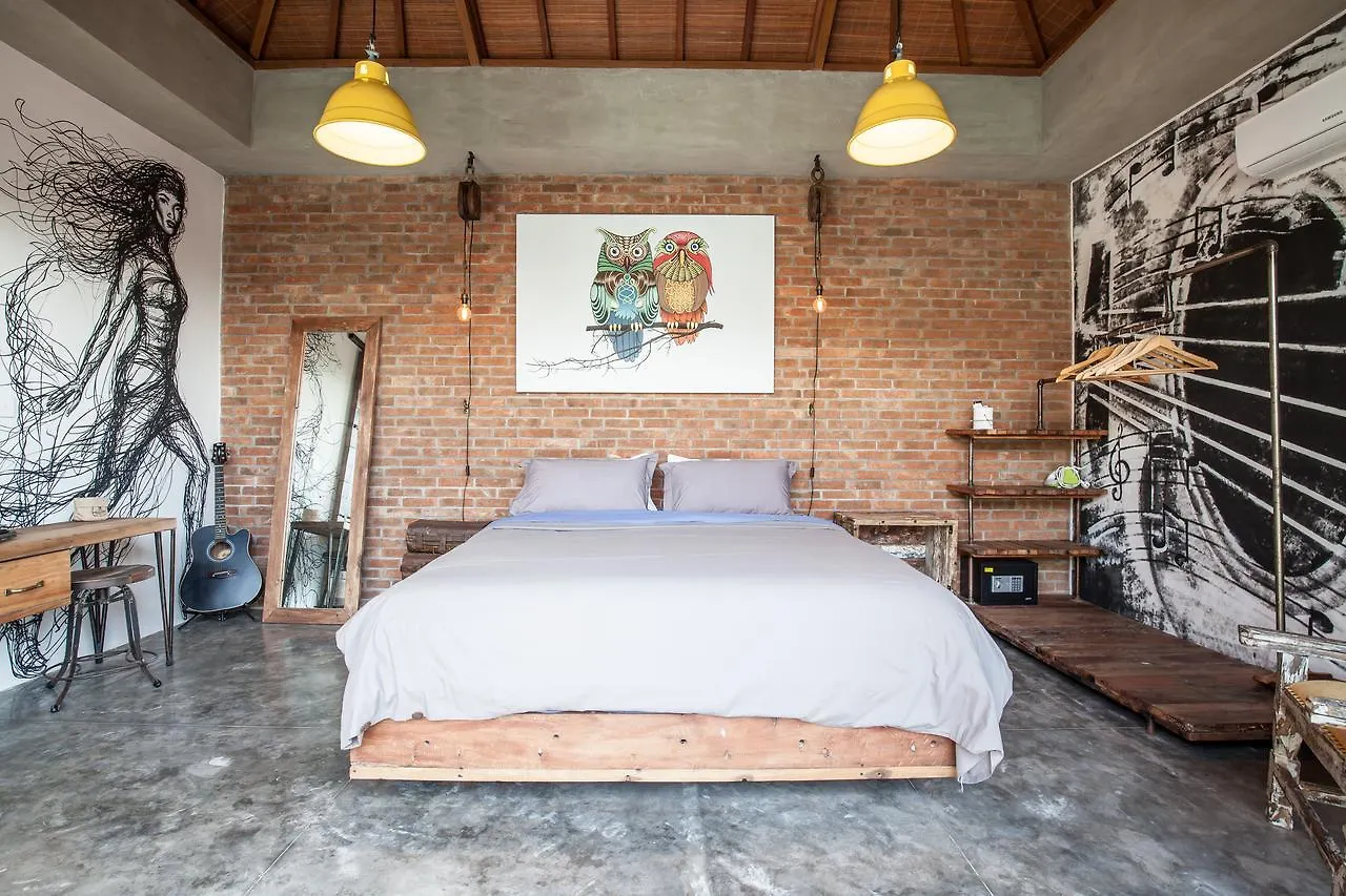 4 Quarters Bali Villas Dalung  0*, Dalung (Bali) Indonesia