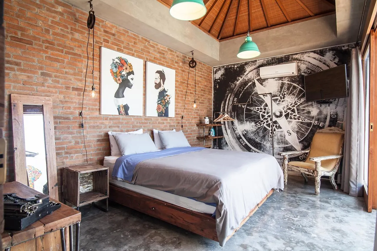 4 Quarters Bali Villas Dalung  0*, Dalung (Bali)