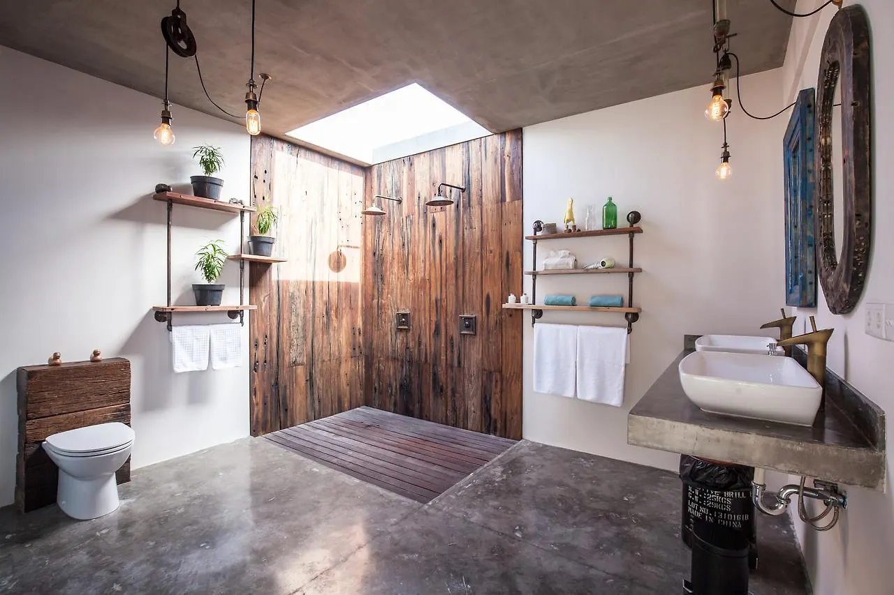 4 Quarters Bali Villas Dalung