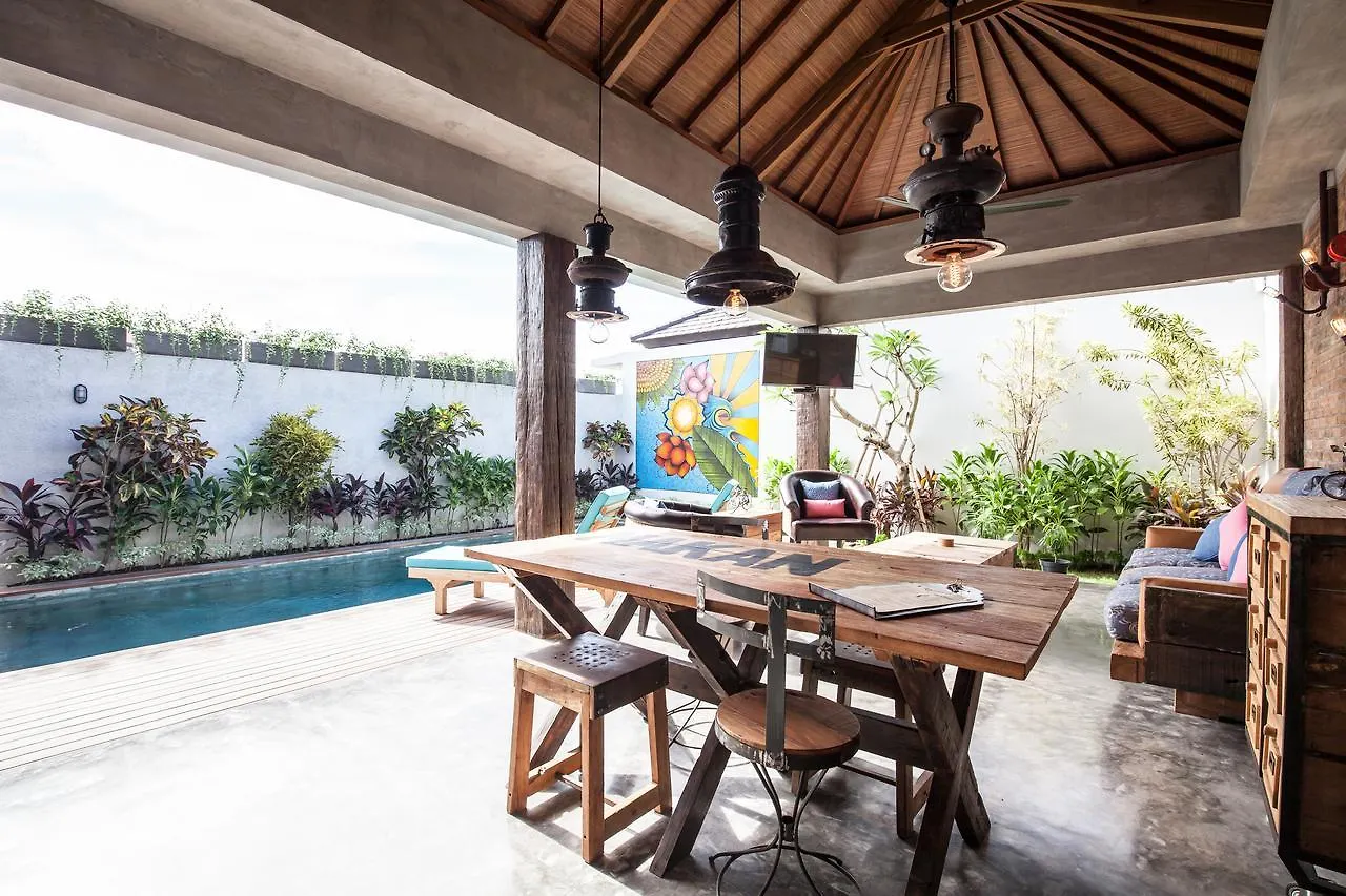 4 Quarters Bali Villas Dalung   Dalung (Bali)