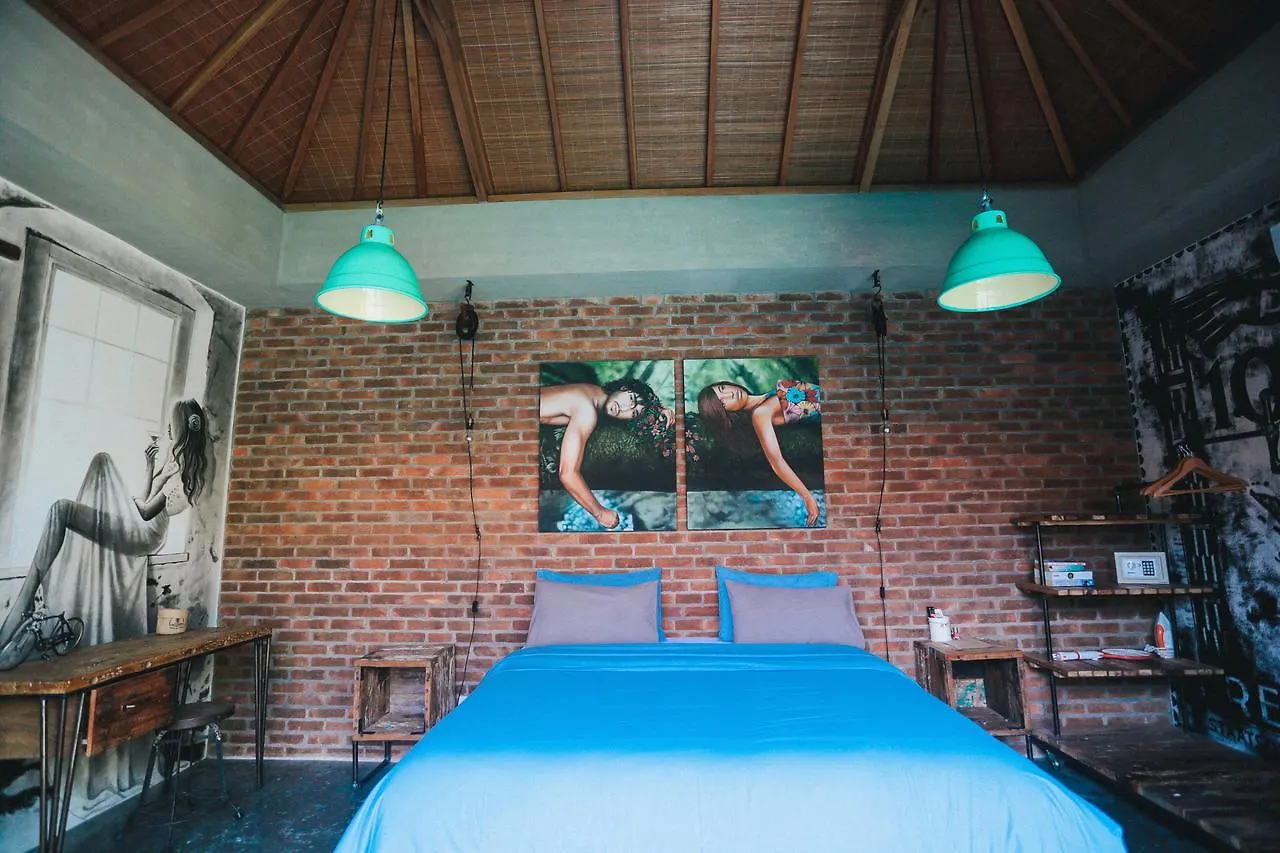 4 Quarters Bali Villas Dalung  Dalung (Bali)