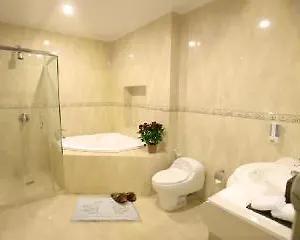 3* ゲストハウス バリ パラダイス シティー