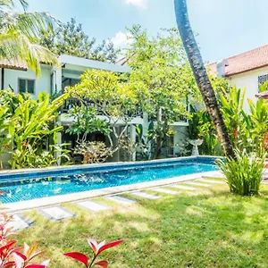 4* Guest house Abian Biu Mansion