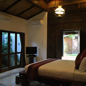 4* Hotel Bali Royal Heritage